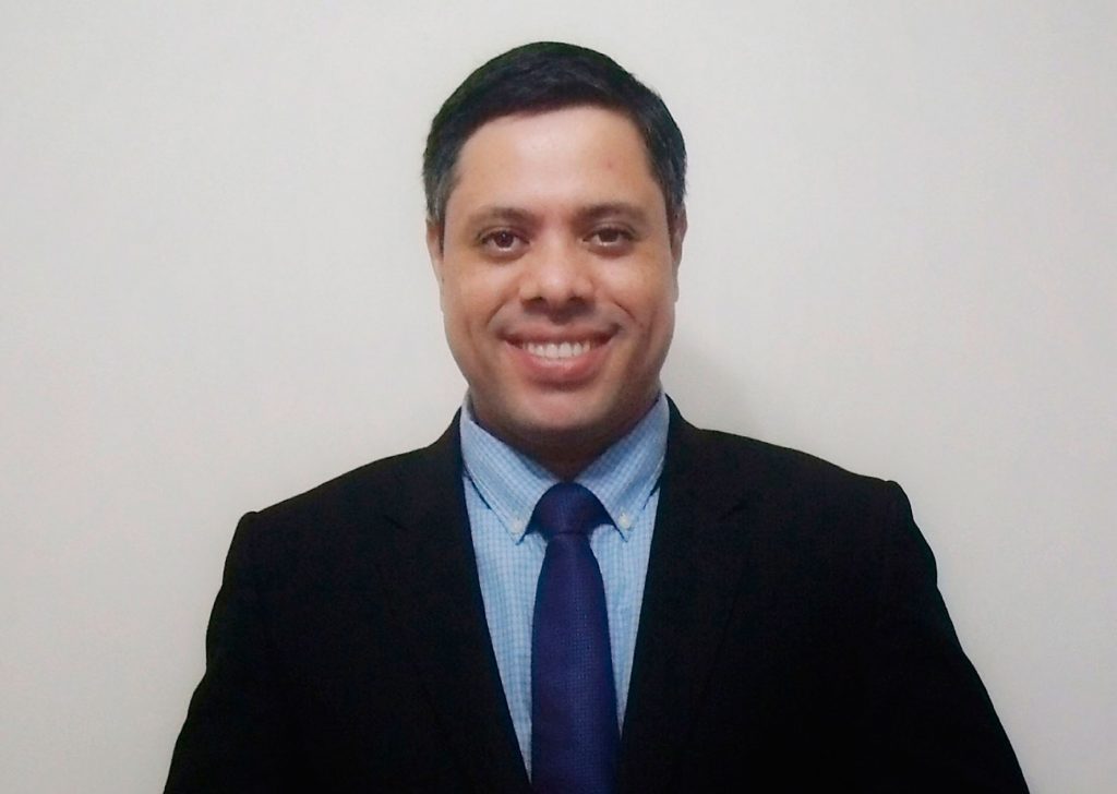 Dr. Rafael Sousa - Advogado